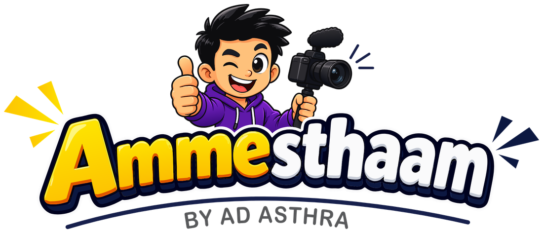 Ammesthaam by Ad Asthra